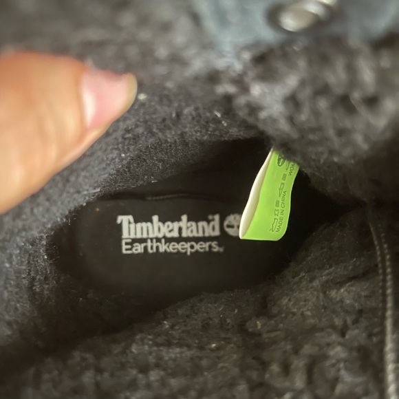 Timberland Earthkeeper women’s boots - Picture 2 of 5
